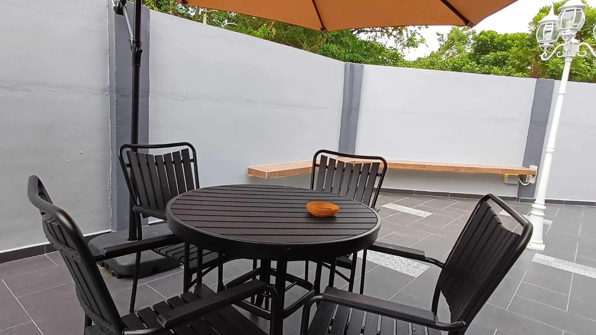 וילה הוילה איפוה Lyl Jaccuzi Private Pool House - 16Pax